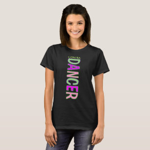 T-shirt Contre le danseur VI