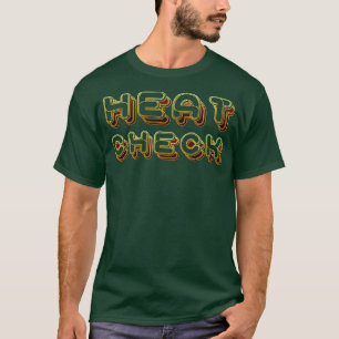 T-shirt Contrôle de la chaleur