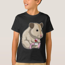 Contrôleur Hamster Gamer