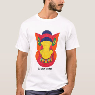 T-shirt Contrôleurs