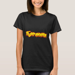 T-shirt Convention républicain de Trump Lutte Meme Trumpam