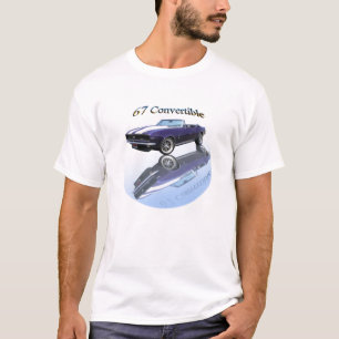 T-shirt Convertible 67