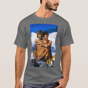 T-shirt Convoi