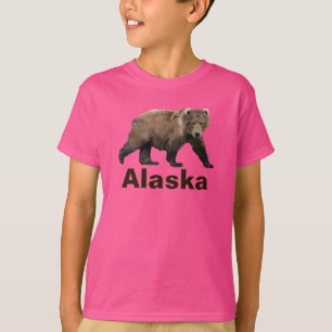 T-shirt Cook bear