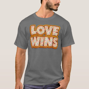 T-shirt Cookie Love Gagne Baker Cookies Lover Baking Baked