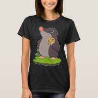 Cookie Mole