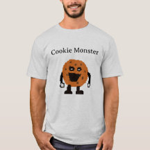 Cookie Monster Lit.
