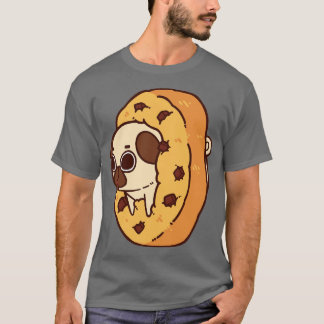 T-shirt Cookie Puglie