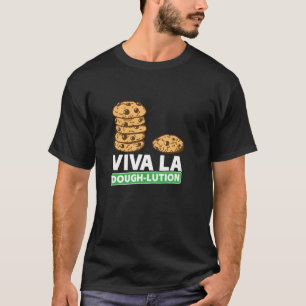 T-shirt Cookie Scout Pour Cookie Dealer Vendeur Cookie Coo