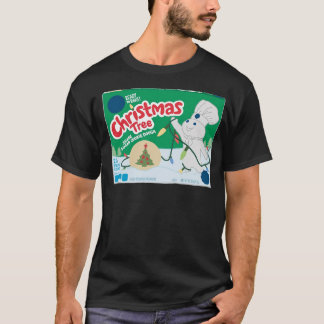 T-shirt Cookies de Noël