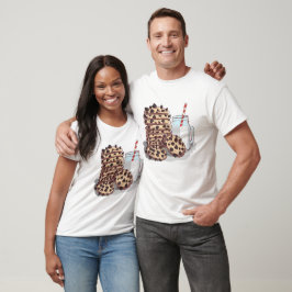 T-shirt Cookies de support émotionnel