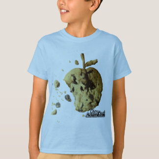 T-shirt Cookies pour monstres
