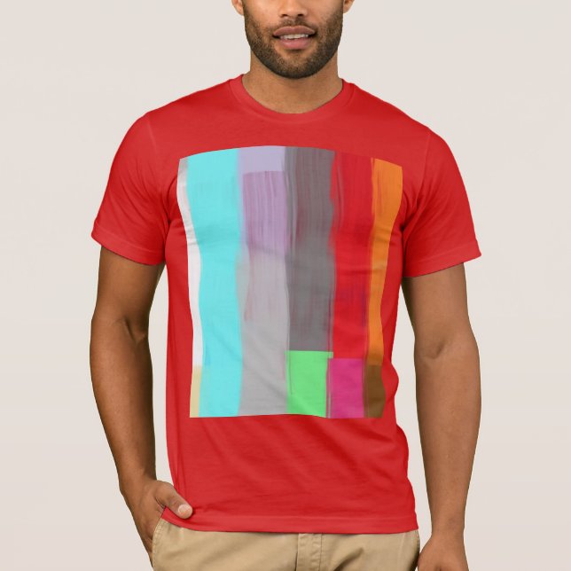 T-Shirt Cool (Devant)