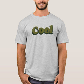 T-shirt Cool