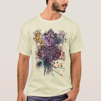 T-shirt cool