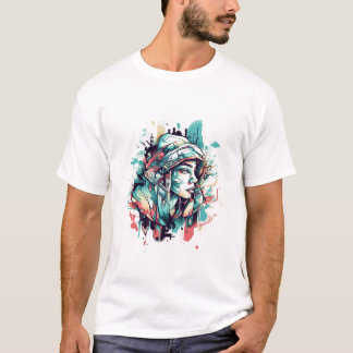 T-shirt cool