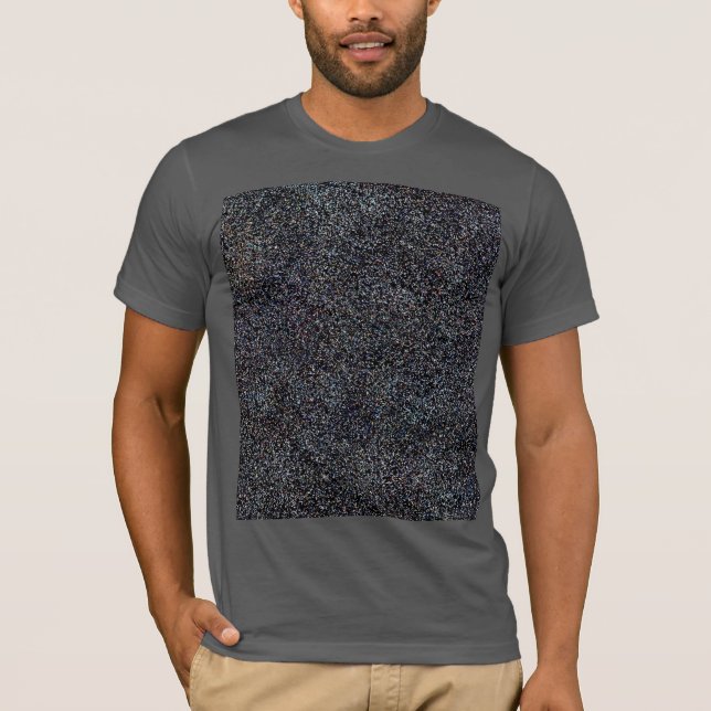 T-Shirt Cool (Devant)