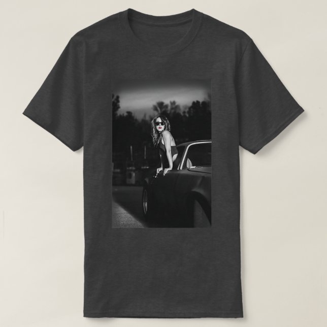 T-SHIRT COOL 2 (Design devant)