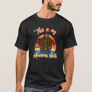 T-shirt Cool Aloha Hawaii Pour Hommes Femmes Garçons Voici