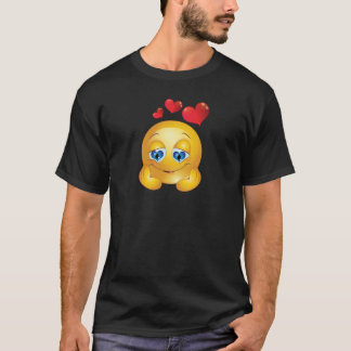 T-shirt cool amour