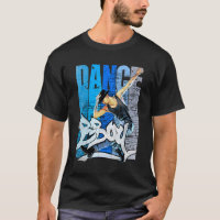 Cool Break Dancing B Boy Dance Break Dance Hip hop