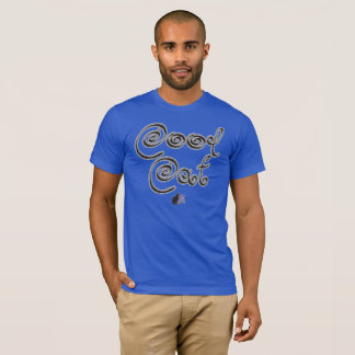 T-shirt Cool Cat