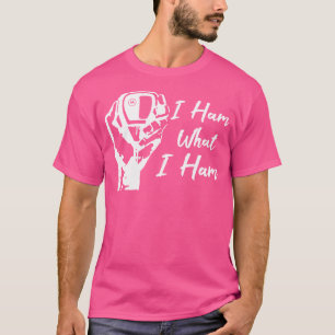 T-shirt Cool Cb Ham Radio Original Internet
