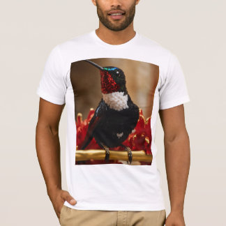 T-shirt "cool classique" "Bold & Brave" "street smart"
