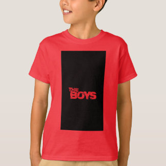 T-shirt cool de base