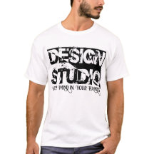 T-shirt cool Design Studio