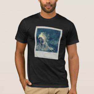 T-shirt Cool fille Zombie