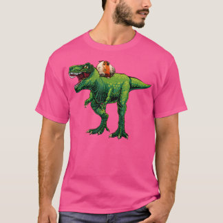 T-shirt Cool Guinée Pig Pour Hommes Femmes Enfants T Rex D