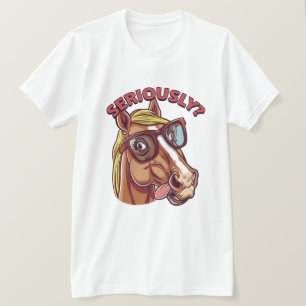 T-shirt Cool masculin - Drôle et élégant