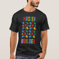 Cool Master Builder Blocs de construction Master B