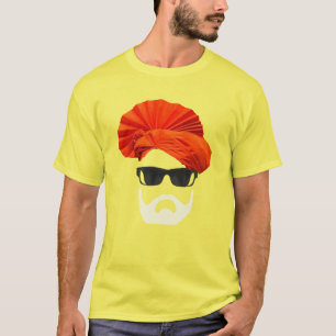 T-shirt cool Modi-fy Inde Narendra Modi Premier Ministre I