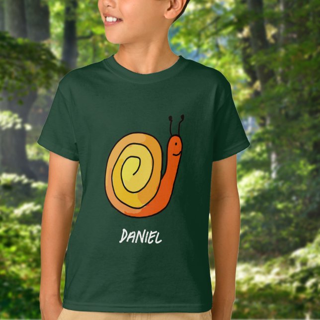 T-shirt Cool personnalisé (Créateur téléchargé)