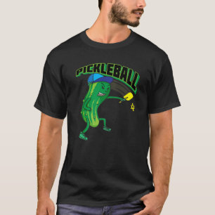 T-shirt Cool Pickleball - Un Anniversaire Présent Pour Les