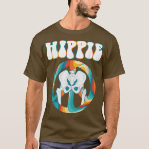 T-shirt Cool Remplacement De La Hanche Pour Hommes Femmes