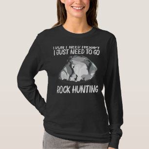 T-shirt Cool Rock Collecte Pour Hommes Femmes Rock Collect
