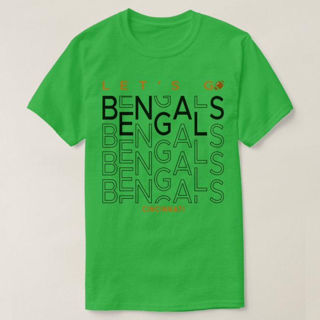 T-shirt Cool Tee (Design devant)