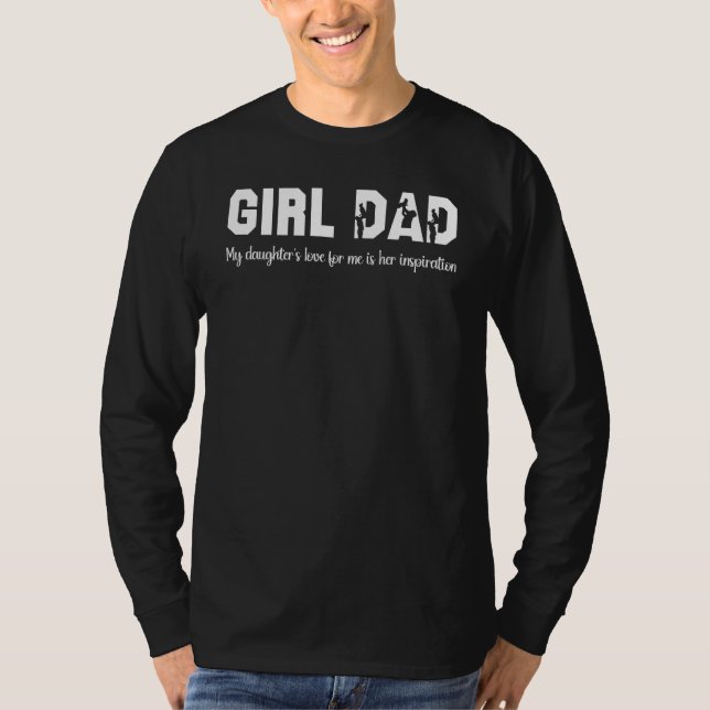 T-shirt Coolest Dad Ever Stylish Outfit for the Coolest Da (Devant)