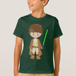 T-Shirt CoolKids Hanes sans étiquette ComfortSoft®