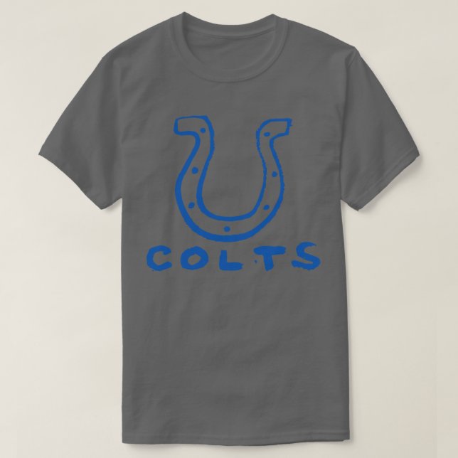 T-shirt Coooolts d'Indianapolis 1 (Design devant)