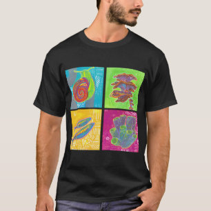 T-shirt coop envi