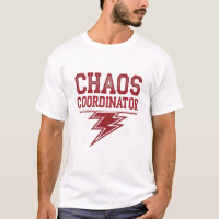 Coordonnateur du Chaos