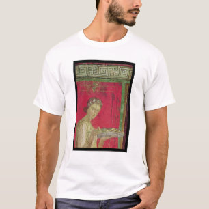 T-shirt Coordonnée de l'initié, du catéchisme