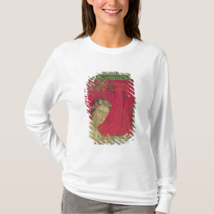 T-shirt Coordonnée de l'initié, du catéchisme
