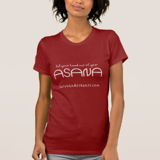 T-shirt copie 300 de head_asana_white