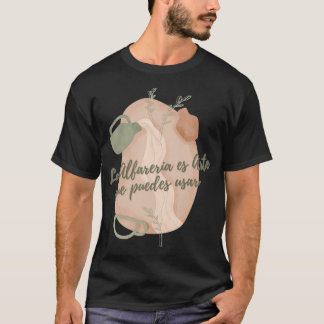 T-shirt Copie d'art