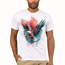 copie de Be Eagle, vol, drôle
